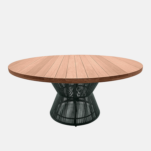Mesa Ampulheta