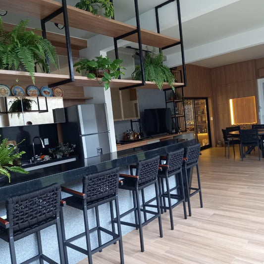 Banqueta Orion