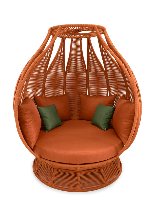 Chaise Ninho