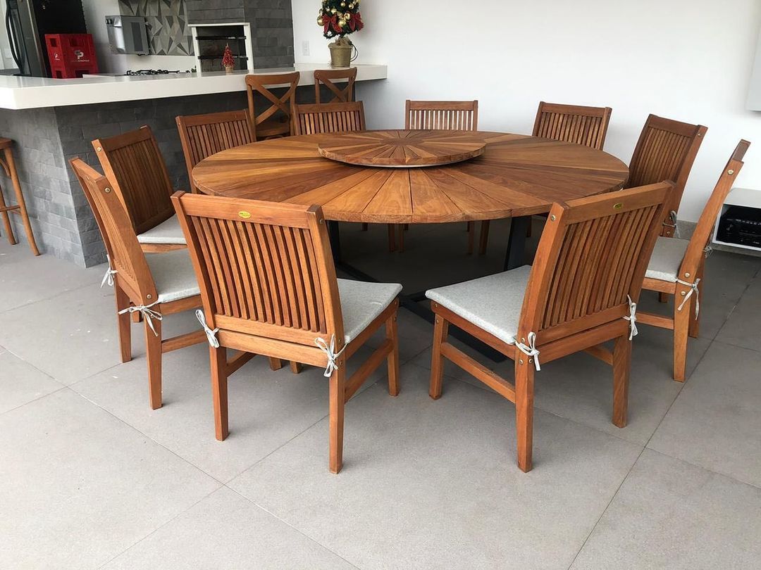 Mesa Canadá