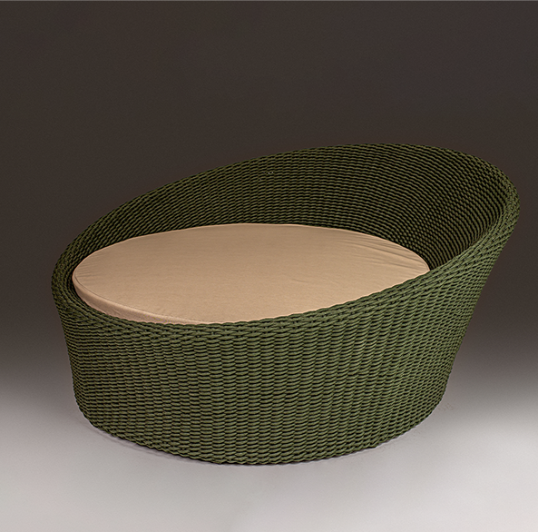 Chaise Malibu