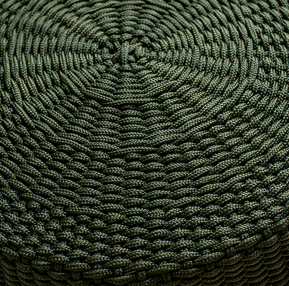 Puff Seat Garden
