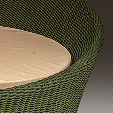 Chaise Malibu