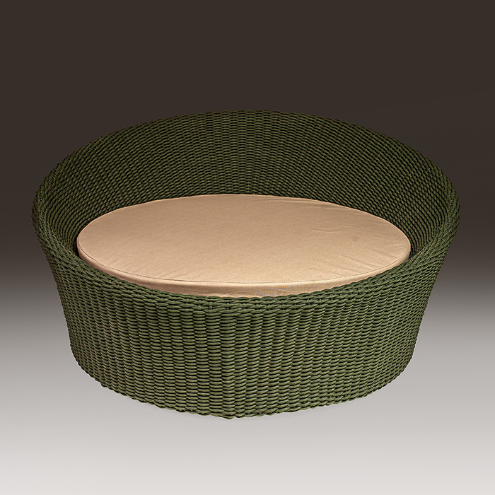 Chaise Malibu