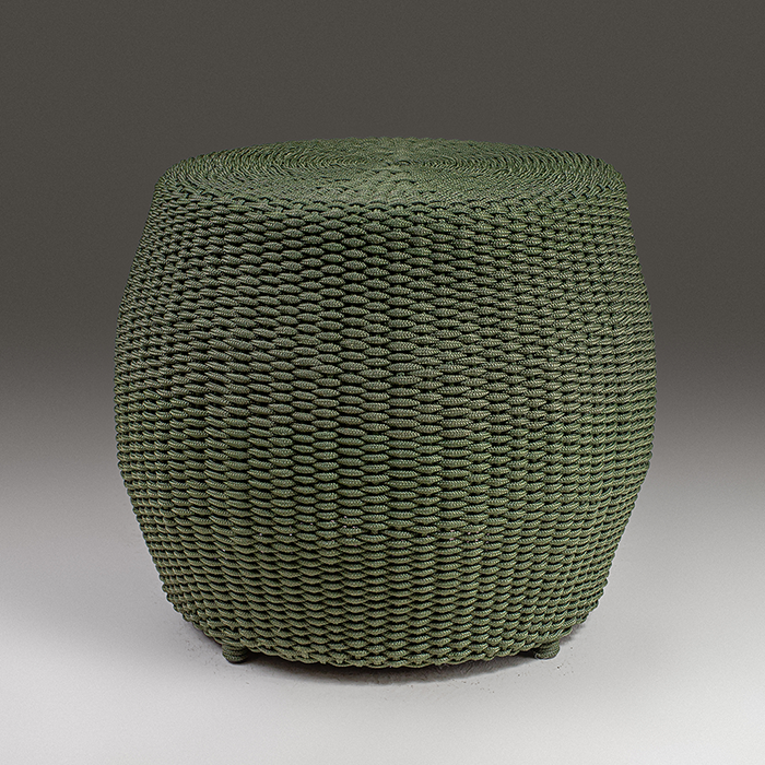 Puff Seat Garden