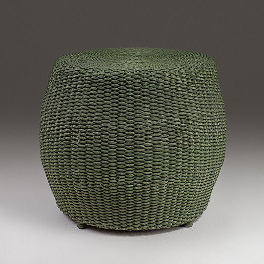 Puff Seat Garden