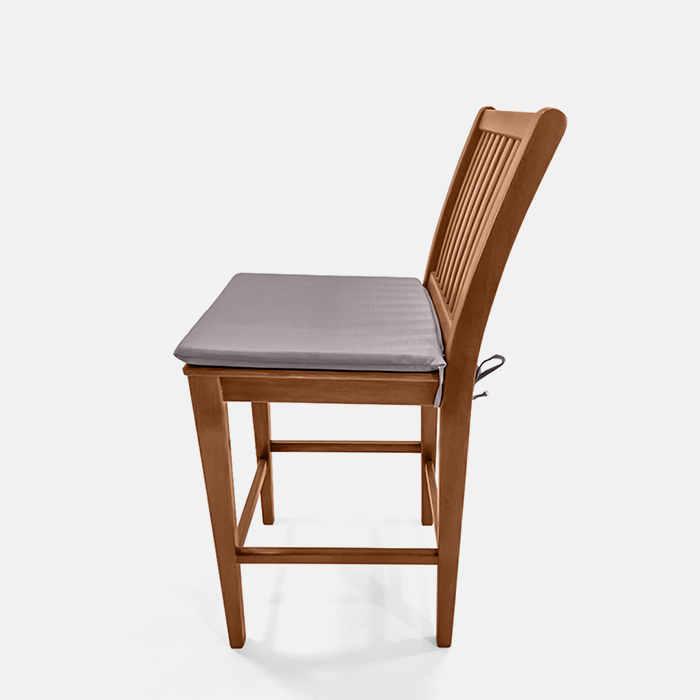 Banqueta Canadá
